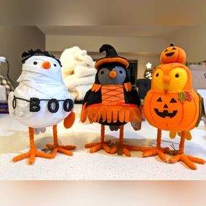 Target Featherly Friends